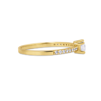 gold rings for women, 10k gold ring canada, real gold ring for woman, gold ring for woman 10k, edwardian ring
