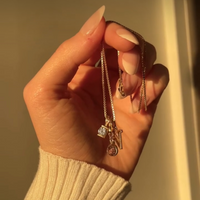 gold box chain