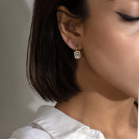 bridal earrings near me