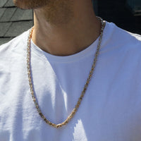 rose gold byzantine chain, rose gold byzantine chain 20 inches canada, 