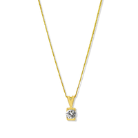 gold birthstone pendant toronto canada