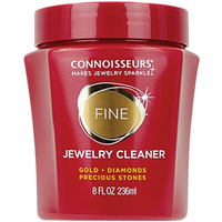 Connoisseurs Jewelry Cleaner | Gold, Diamonds, Precious Stones