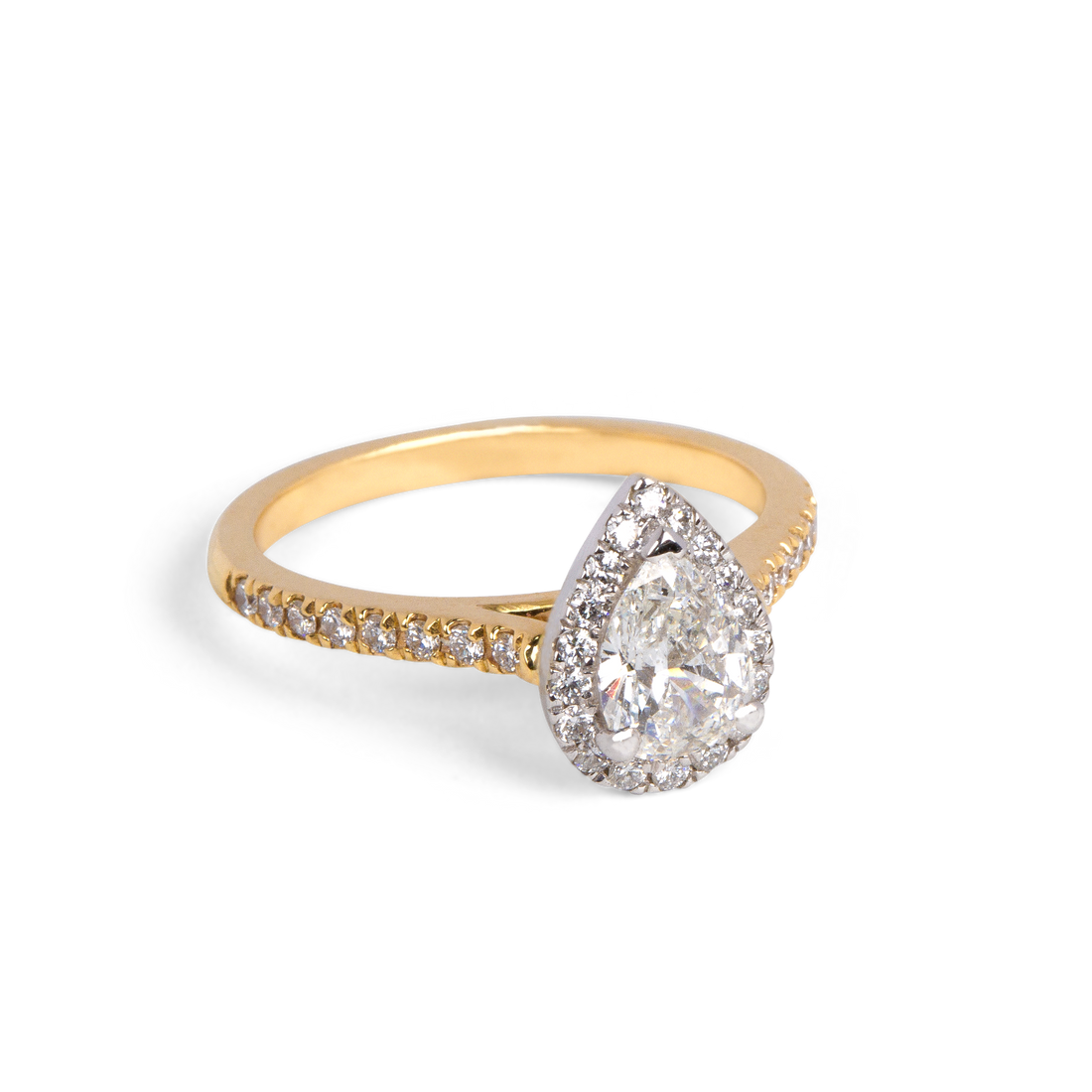 diamond engagement rings canada