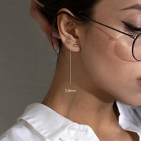 gold stud earrings set canada, 10k earrings canada