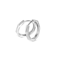 large chunky silver hoops earrings canada, silver hoop earrings toronto, sterling silver hoop earrings amazon