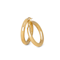 gold hoops canada, buy 10k gold hoops online canada,