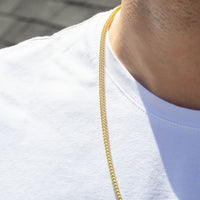 gold franco chain 20 inches, gold franco chain 18 inch