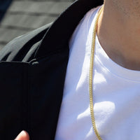 gold chain mens toronto, white gold franco chain Toronto, solid gold franco chain Canada