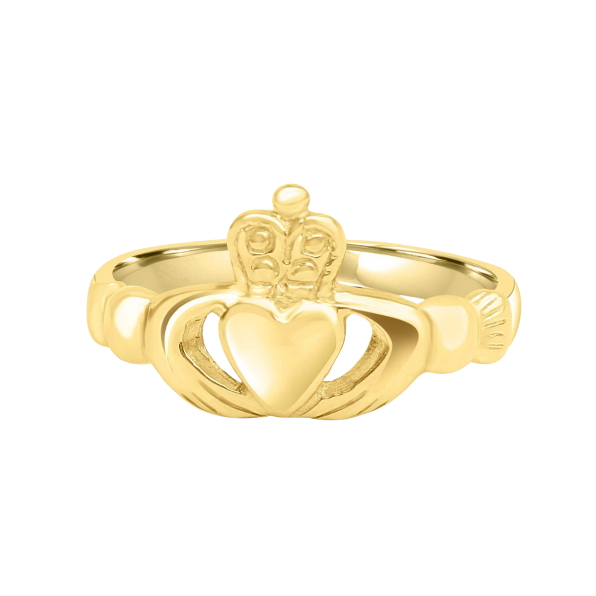 Irish princess ring deals