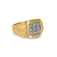 mens diamond ring 1 carat, mens gold diamond ring, mens 14k gold rings with diamonds, mens diamond rings cheap,