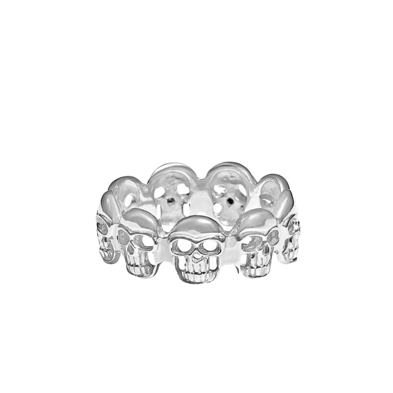 Skull rings canada deals