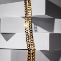 mens 10k gold chains canada