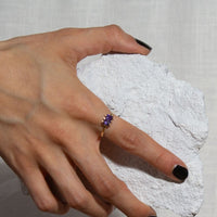 birthstone ring canada, family birthstone rings canada, custom birthstone rings canada