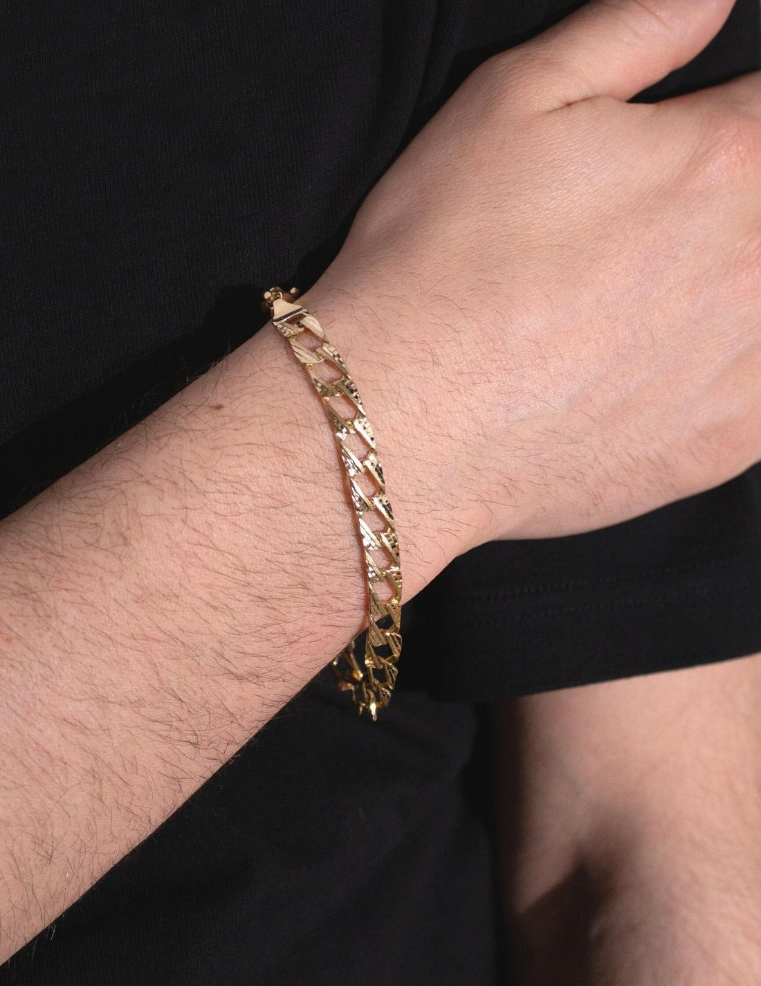 gold bracelet for men, mens gold bracelets canada, gold bracelet canada