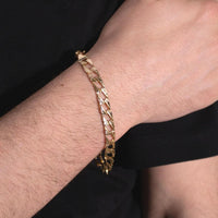 gold bracelet for men, mens gold bracelets canada, gold bracelet canada