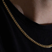 10k gold cuban link chain canada, real gold cuban chain toronto