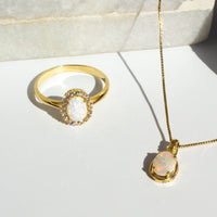 opal jewellery gold set affordable, affordable opal ring gold, gold opal necklace pendant, gold opal pendant toronto, buy now gold opal necklace, buy gold opal ring and necklace