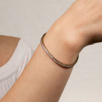 cubic tennis bracelet canada amazon, real gold bracelet canada