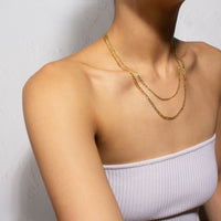 hollow gold figaro chain toronto, women's gold figaro chain, 2.2mm figaro chain gold, 3.2mm gold chain toronto