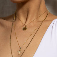 gold chain necklace toronto, canadian jewelry designers toronto, dainty jewelry canada affordable