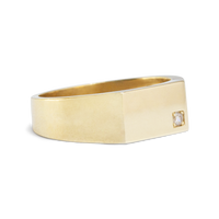 gold ring mens