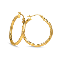 10k gold hoops, minimal gold hoop earrings, thin gold hoop earrings, hoop earrings gold