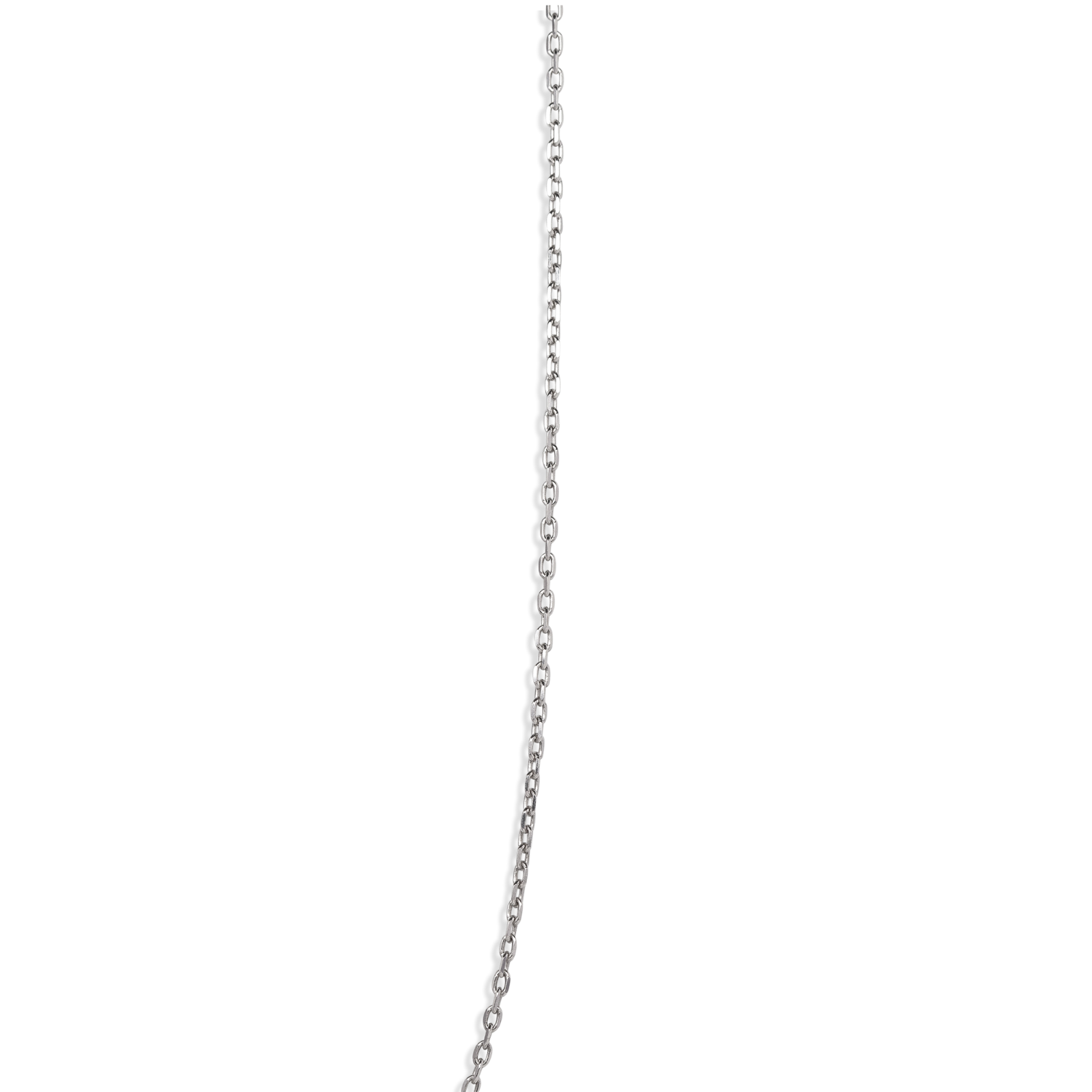 Silver Cable Chain 16, 18, 20, 22, 24 inch | Silver Chains Toronto