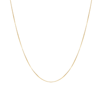 gold box chain toronto, womens 10k gold choker toronto, buy 10k choker