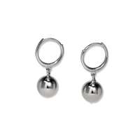 silver woman earrings canada, silver dangle earrings canada, sterling silver dangling earring canada