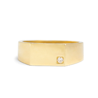 signet ring men