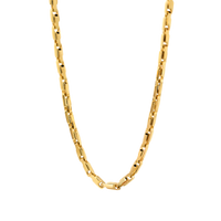 real gold chain mens toronto, 10k gold link chain canada mans, real gold industrial chain toronto