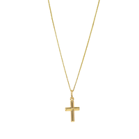 gold chain with cross canada, gold cross toronto with chain, gold cross canada