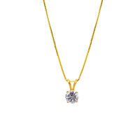 gold birthstone necklace, birthstone necklace gold toronto, gold birthstone necklace set canada, gold pendant necklaces canada