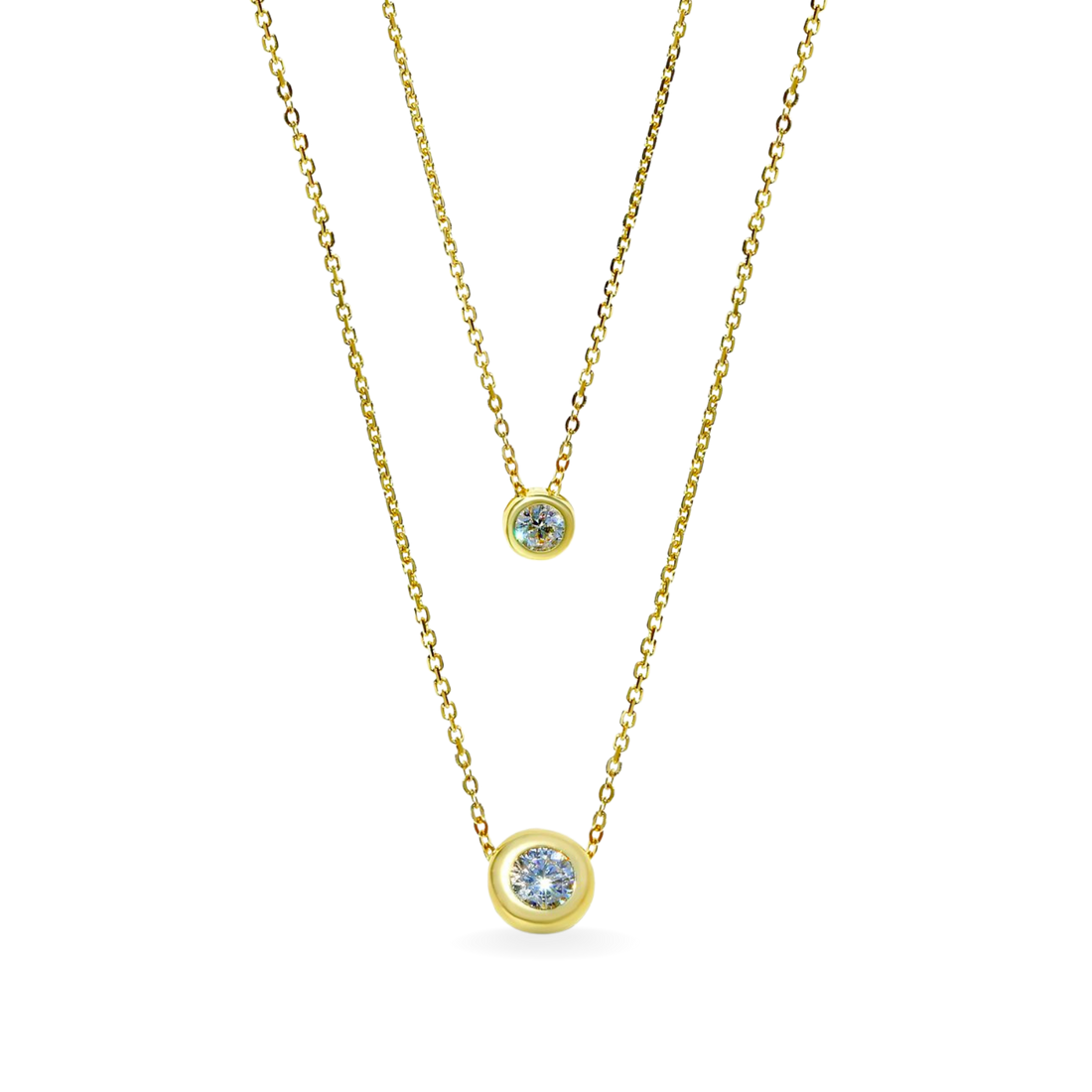 gold chain necklace toronto, womens jewelry toronto, dainty jewelry canada affordable