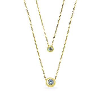 gold chain necklace toronto, womens jewelry toronto, dainty jewelry canada affordable