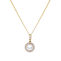 10k gold pearl necklace, pearl necklace canada, pearl necklace costco, floating pearl necklace, 10k pearl necklace, real pearl necklace canada,