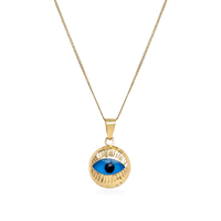 gold evil eye toronto 2021, gold evil eye toronto jewelry, evil eye jewelry canada, evil eye necklace canada