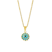 gold evil eye toronto 2021, gold evil eye toronto jewelry, evil eye jewelry canada, evil eye necklace canada