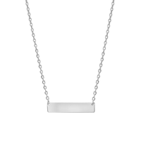 silver name necklace toronto, silver diamond necklace, sterling silver choker, silver chain necklace silver chain choker, 16 inch silver choker