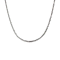 silver snake chain canada, 925 silver snake chain canada, womens silver chains canada, sterling silver chains canada