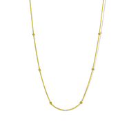 gold choker chain toronto, womens 10k gold choker toronto, buy 10k choker