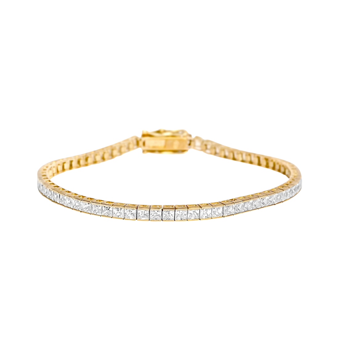7.5" 10k bracelet canada amazon, yellow gold tennis bracelet canada, diamond tennis bracelet canada, 10k gold tennis bracelet