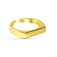 gold bar toronto, gold bar ring toronto, buy gold bar ring canada, gold bar pinky ring