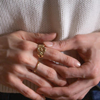 14k gold ring canada, gold rings for women, ring 14k gold