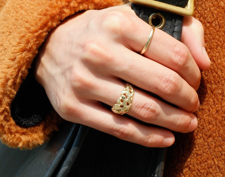 Gold Jewellery Wear and Tear: Things to Consider