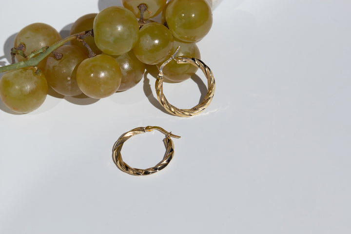 How Karats Affect Your Gold Jewellery