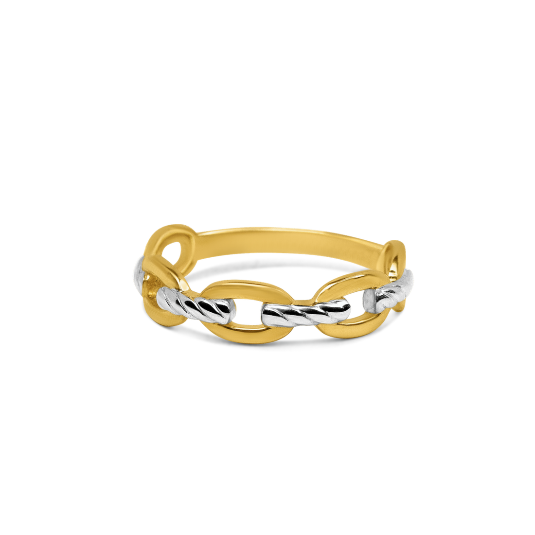 braided gold ring, braided gold ring, white gold braided ring