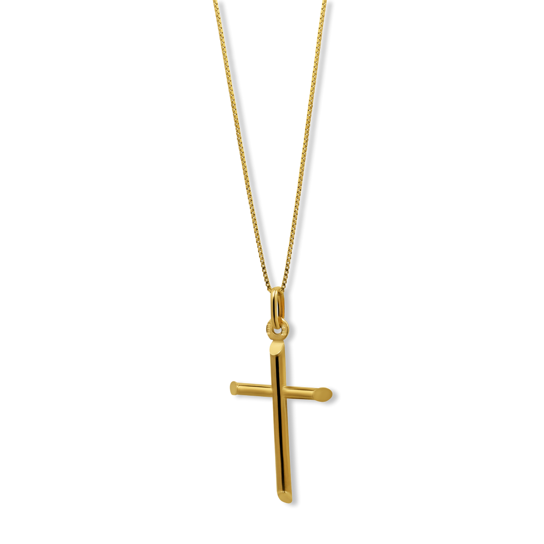 gold chain with cross canada, gold cross toronto with chain, gold cross canada