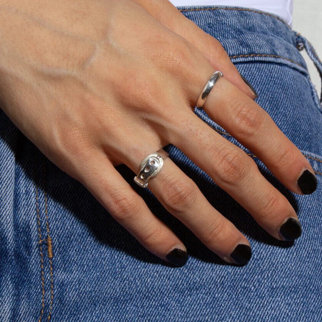 belt ring