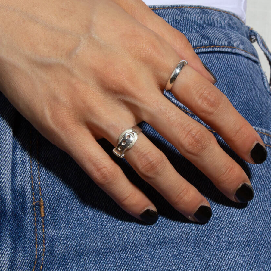 belt ring